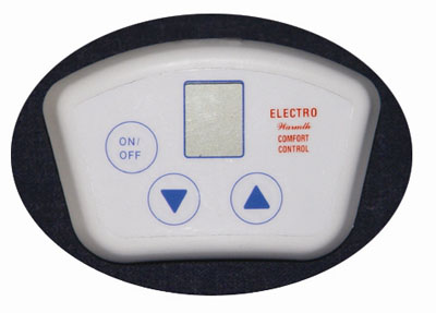 Pads Full Size on Electro Warmth Heated Mattress Pad Bed Warmers