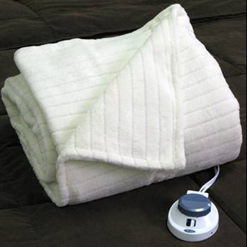 Safest Electric Blanket - Editor's ChoiceAward Winner. Safety ofSafest Electric Blanket - Editor's ChoiceAward Winner. Safety ofelectric blanketsis the most frequent topic we are asked about. Our surveys have shown that the #1
